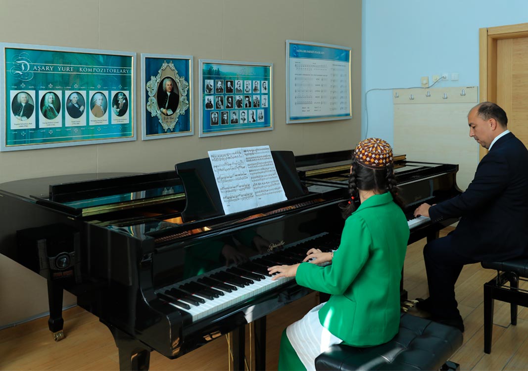 Fortepiano